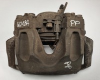 Купить Суппорт тормозной правый перед mercedes cls w218 cgi, фото thumb