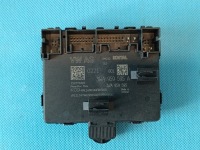 фото thumb №1, Audi a3 8y lift 1.5 tsi 85kw 2025 r модуль двері лівий задня 3wa959595a