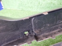 Peugeot 308 t9 13-17 бампер передній перед в Україні, фото thumb