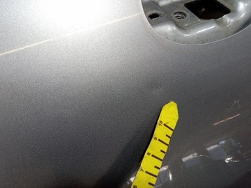 фото thumb №7, Opel meriva b двері перед ліві передні z179