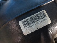 фото thumb №5, Mercedes w212 e350 cdi мост дифференциал 2,65 задняя