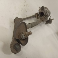 фото thumb №12, Toyota prius ii механизм моторчик дворник перед 85110-47080