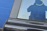 фото thumb №7, Volvo s40 ii дверь левый задняя задние полный lift