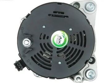 фото thumb №3, Генератор 120a a0391 as-pl ford seat vw alhambra