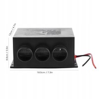 фото thumb №16, Odmrażacz автомобильный отопитель 12v 300w