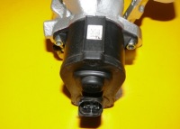 Купить Суппорт тормозной левый задний  vw sharan 2 282/12 10-, фото thumb