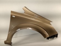 фото thumb №1, Крила правий передній opel zafira b 05-11 z41e