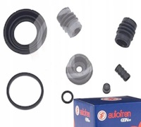 фото thumb №1, Набір ремонтний затискач гальмівного зад chevrolet trax 1.7 td