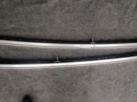 фото thumb №9, Рейлинги кровельные bmw x3 g01 x3m f97