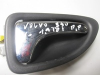 фото thumb №1, Ручка внутрішній передня права volvo s40 01r