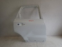 фото thumb №1, Двері праве задні правий задня volvo xc60 2 ii 2017-