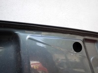 фото thumb №10, Капот крышка двигателя mercedes sprinter 3 iii 907 910 2018- a9078806000