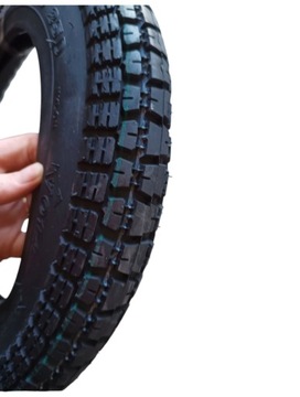Romet Motorbike Pony Tire Tire Внутренние трубки 2.50x9 kpl vee reffruct