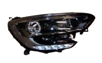 фото thumb №1, Фара правый 260102357r renault megane iv оригинал