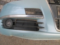 фото thumb №10, Бампер передний kompletny audi a6 c6 2004-07 blekit