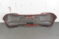 Бампер задняя задний 71811-53r00-799 suzuki swift mk8 sport лак zwp 2017- Оригинал, фото thumb