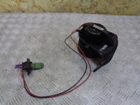 фото thumb №2, Вентилятор повітродувка резистор f666583v renault scenic ii 2 1.6 2003-