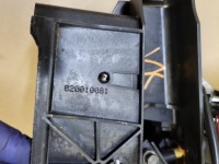 Кулиса  кулиса передач ручка jeep grand cherokee iii wk1 commander оригинальный номер eu Доставка, фото thumb