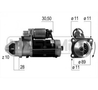 фото thumb №1, Стартер era 220513a