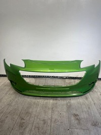 фото thumb №1, Бампер перед переднє opel corsa e