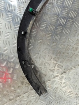 фото thumb №9, Byd atto 3 2022-2025 планка крила перед передня права