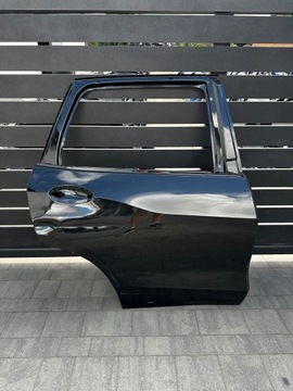 фото thumb №1, Bmw x5 g05 дверь правые задние зад