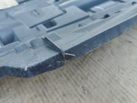 фото thumb №14, W213 2.0 направляющая бампера задняя a2138850705