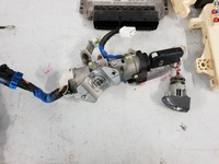 фото thumb №10, Hyundai i30 1.6 crdi 09r d4fb бортовий комп'ютер замок запалювання