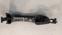 фото thumb №6, Ручка наружная правая vw touran ii
