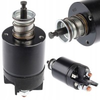 Электромагнит стартер ss0001 Киев, фото thumb