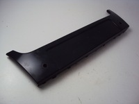 фото thumb №2, Молдинг pod номерной знак перед renault scenic iii fl 11-