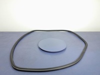 фото thumb №1, Mercedes gle w167 прокладка дверь задняя задняя правая