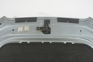 фото thumb №9, Капот перед кришка двигуна audi q7 i 4l 05-15 2005-2015