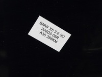 фото thumb №8, Дверь левая перед передние левый bmw x5 e70 a35