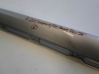 фото thumb №12, Mercedes r klasa w251 251 короткий молдинг поріг