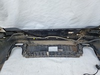 фото thumb №11, Jeep cherokee kl 2.2 бампер задняя kompletny pdc hak