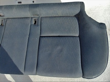 фото thumb №10, Диван сидіння з опції fotelików bmw 5 e39 універсал