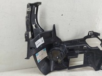 фото thumb №8, Bmw x1 e84 направляющая бампера правый перед