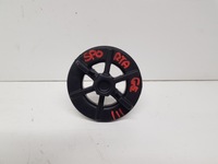 фото thumb №1, Kia sportage iii винт колёса запасного 2010-