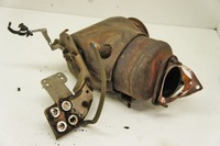 фото thumb №5, Ql312 volvo v90 16- 2.0i каталізатор dpf 31422068