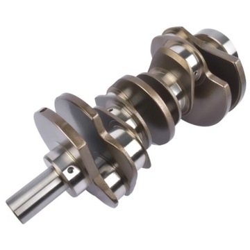 фото thumb №1, Wał колінчастий chrysler 300c 3.0d v6 2010- оригінал