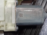 фото thumb №5, Renault clio v 19- підйомник вікна зад лівий 827217837r