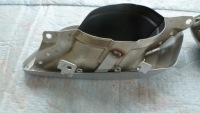 фото thumb №7, Bmw x5 go5 x6 g06 наконечник вихлоп ліва 7493625
