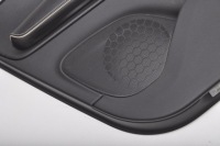 фото thumb №3, Volvo xc90 ii обшивка дверь левый задняя 31393115