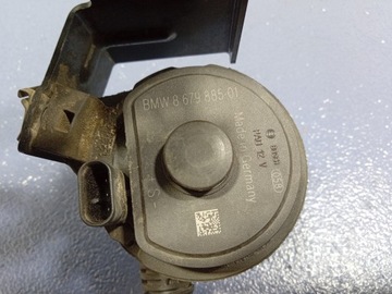 фото thumb №8, Bmw x3m f97 x4m f98 додатковий насос води 8679885