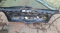 фото thumb №7, Задняя крышка багажника vw polo iv 9n 02r 5d