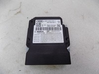 фото thumb №8, Audi a6 c7 4g 2.0 tdi cgl набор стартовый бортовой компьютер блок управления ключ счетчик