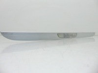 фото thumb №1, Молдинг порог хром левый / правый перед x-type