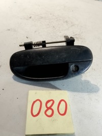 Купить Daewoo lanos 96226250 ручка наружная перед правый, фото thumb
