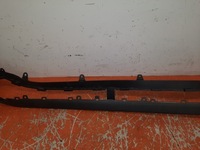 фото thumb №7, Toyota rav 4 v -19 молдинг бампера 52411-42110